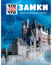ЗАМКИ. Жизнь в средневековой крепости