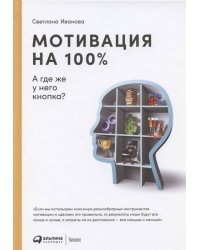 Мотивация на 100%: а где же у него кнопка?
