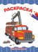 РАСКРАСКА А4 эконом. БОЛЬШИЕ МАШИНЫ