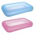 Надувной бассейн Aquababes Pool 165 х 104 х 25 см Bestway (Арт. 51115)