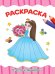РАСКРАСКА А4 эконом. В КОСМОСЕ