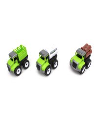 Машинка инерционная "Мини спецмашина" (11х7,8х8 см)(3 вида микс) ( Арт. 2092242)