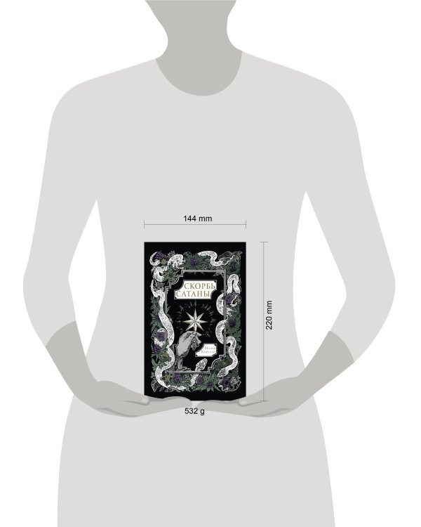 Скорбь Сатаны