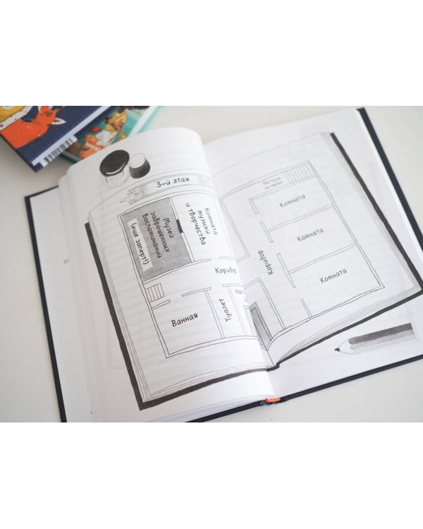 36 ключей. Эти каникулы запомнятся надолго!