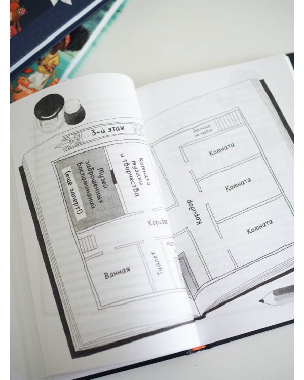 36 ключей. Эти каникулы запомнятся надолго!