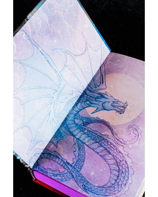 Дочь Скорпиона