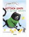 Обложка книги «Котенок Шмяк (мягкая обложка). Котенок Шмяк и шустрые цыплята/Скоттон Р.» — Шу Лин Эми, ISBN 9785002115969