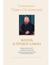 Жизнь в православии. Коллекция бестселлеров
