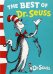 Обложка книги «The best of Dr. Seuss in one volume (Dr. Seuss ) Лучшее из доктора Сьюза в 1 томе (Доктор Сьюз) /Книги на английском языке», ISBN 9780007158539