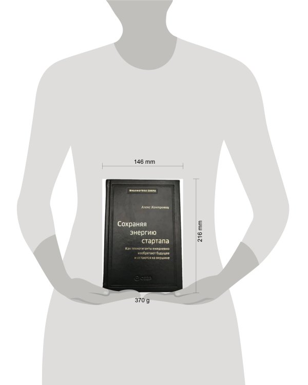 106_т_Сохраняя энергию стартапа: Как техногиганты ежедневно изобретают будущее и остаются на вершине