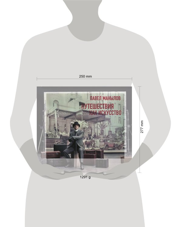 Путешествия как искусство