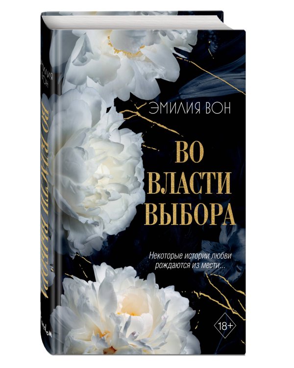 Во власти выбора (#1)