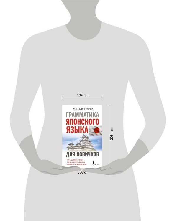 Грамматика японского языка для новичков