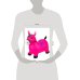 Игрушка-прыгун "ОСЛИК" (1300 гр.), (цвет микс) (арт. AN03342)