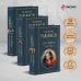Дети Арбата (комплект из 3 книг: Дети Арбата. Книга первая, Дети Арбата. Книга вторая: Страх, Дети Арбата. Книга третья: Прах и пепел)