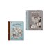 Комплект из 2х книг: Вязаное кружево + Ирландское кружево (ИК)