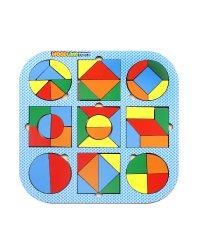 Головоломка «Калейдоскоп. Море», 083404