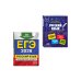ЕГЭ. Тренировочные варианты (обложка) ЕГЭ-2026. Комплект. Русский язык. Тренировочные варианты. 33 варианта + Справочник