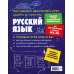 ЕГЭ. Тренировочные варианты (обложка) ЕГЭ-2026. Комплект. Русский язык. Тренировочные варианты. 33 варианта + Справочник
