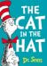 Обложка книги «The Cat in the hat (Dr. Seuss) Кот в шляпе (Доктор Сьюз) /Книги на английском языке», ISBN 9780007348695