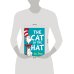 Дополнительное изображение книги «The Cat in the hat (Dr. Seuss) Кот в шляпе (Доктор Сьюз) /Книги на английском языке»
