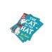 Дополнительное изображение книги «The Cat in the hat (Dr. Seuss) Кот в шляпе (Доктор Сьюз) /Книги на английском языке»