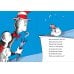 Дополнительное изображение книги «The Cat in the hat (Dr. Seuss) Кот в шляпе (Доктор Сьюз) /Книги на английском языке»