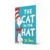 Дополнительное изображение книги «The Cat in the hat (Dr. Seuss) Кот в шляпе (Доктор Сьюз) /Книги на английском языке»