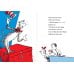Дополнительное изображение книги «The Cat in the hat (Dr. Seuss) Кот в шляпе (Доктор Сьюз) /Книги на английском языке»