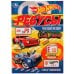 Гонка чемпионов. Ребусы "Разгадай загадки". Хот Вилс. 210х290мм. Скрепка. 16 стр. Умка в кор.50шт