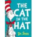 Дополнительное изображение книги «The Cat in the hat (Dr. Seuss) Кот в шляпе (Доктор Сьюз) /Книги на английском языке»