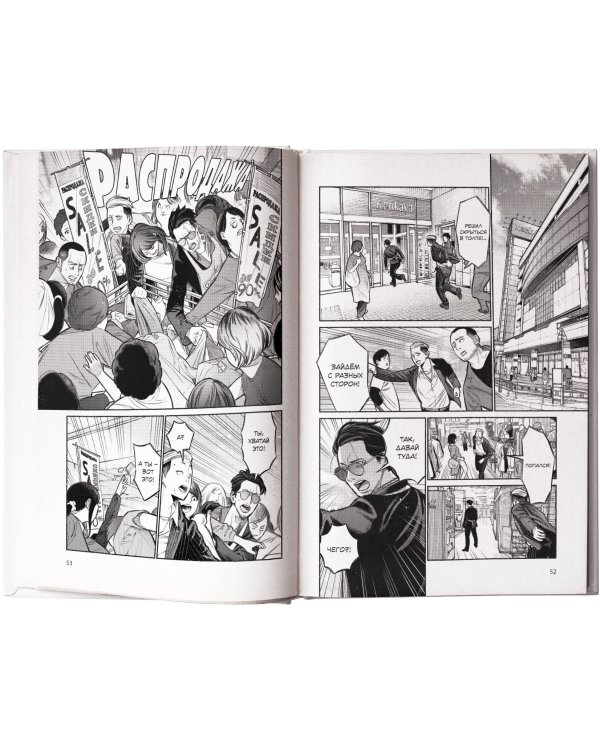 Путь домохозяина. Том 1