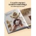 Дополнительное изображение книги «КОТИКИ. Портретное валяние из шерсти»