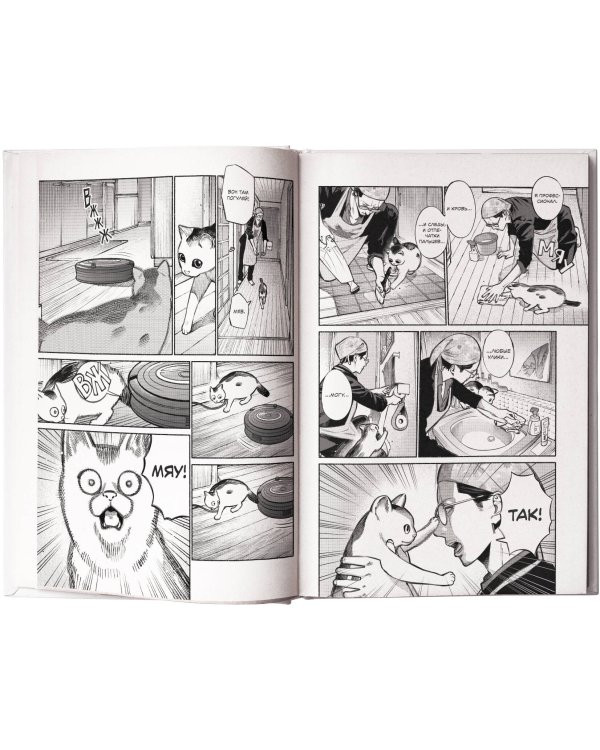 Путь домохозяина. Том 1