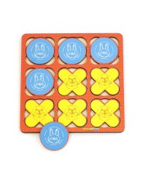 Крестики-нолики, 066102