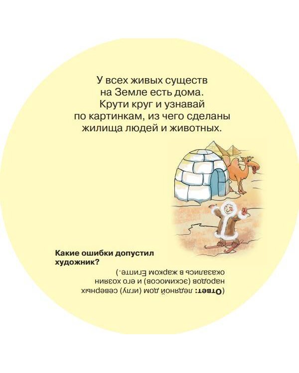 Что из чего сделано