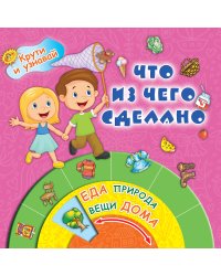 Что из чего сделано