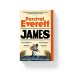 Зарубежная литература (Pan Macmillan) James (Percival Everett) Джеймс (Персиваль Эверетт) /Книги на английском языке