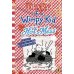 Зарубежная литература (Penguin) Diary of a Wimpy Kid: Hot Mess (Jeff Kinney) Дневник слабака: полный бардак (Джефф Кинни) /Книги на английском языке