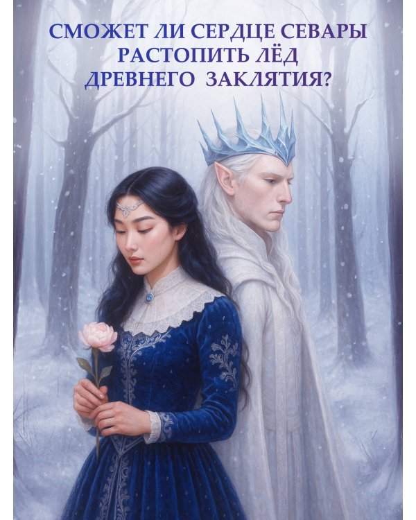 Хозяин Зимы