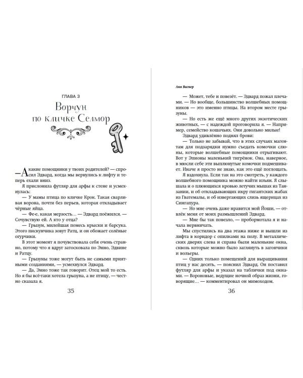 Магические агенты. Феи в Дублине!