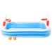 Игровой бассейн Баскетбол 251 х 168 х 102 см Bestway (Арт. 54122)