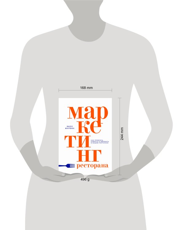 Маркетинг ресторана