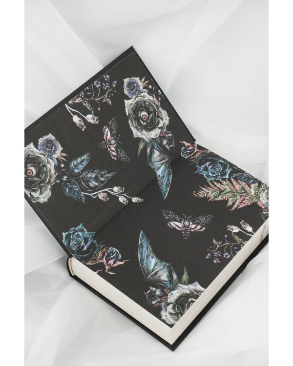 Зачарованная