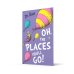 Дополнительное изображение книги «Oh, the places you'll go! (Dr. Seuss ) Это только начало (Доктор Сьюз) /Книги на английском языке»