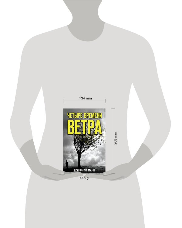 Четыре времени ветра