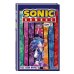 Sonic. Всё или ничего. Комикс. Том 7 (перевод от Diamond Dust)