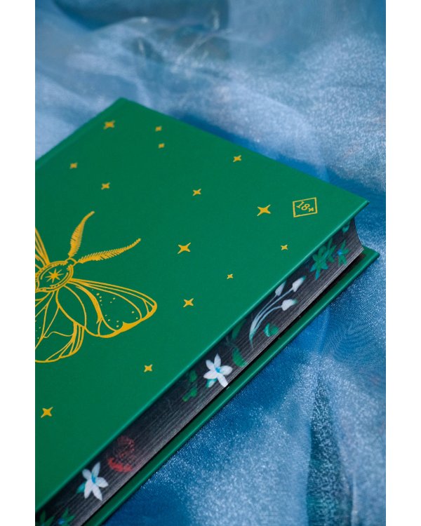 Бессердечный охотник