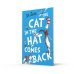 Дополнительное изображение книги «The Cat In the hat comes back (Dr. Seuss) Возвращение кота в шляпе (Доктор Сьюз) /Книги на английском языке»