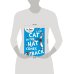 Дополнительное изображение книги «The Cat In the hat comes back (Dr. Seuss) Возвращение кота в шляпе (Доктор Сьюз) /Книги на английском языке»